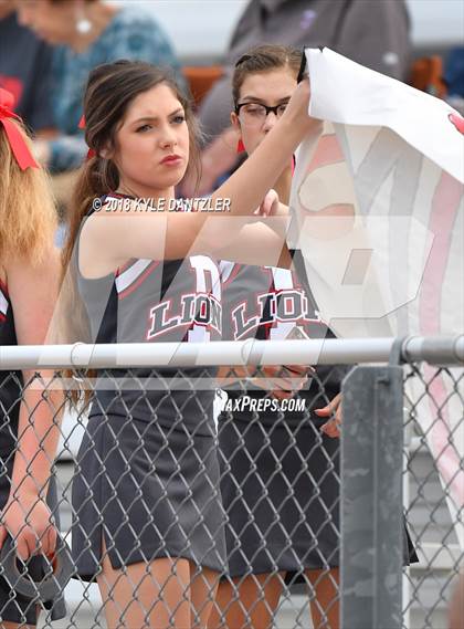 Thumbnail 1 in Nocona @ Ponder photogallery.