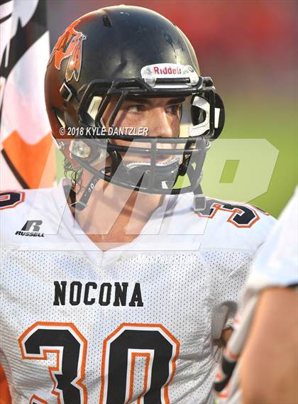 Thumbnail 2 in Nocona @ Ponder photogallery.