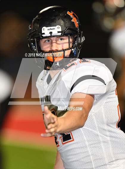 Thumbnail 3 in Nocona @ Ponder photogallery.