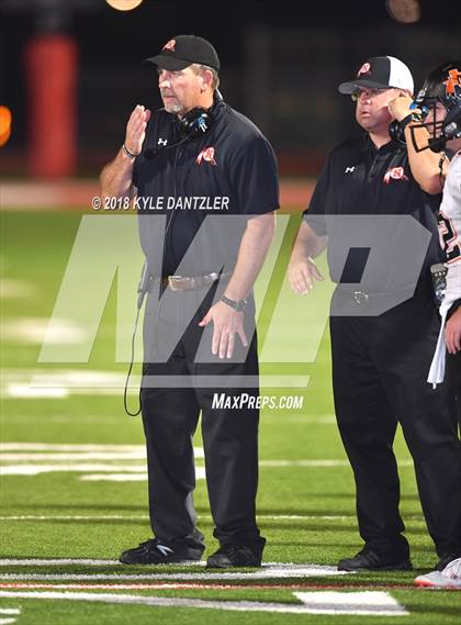 Thumbnail 1 in Nocona @ Ponder photogallery.