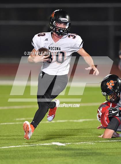 Thumbnail 3 in Nocona @ Ponder photogallery.