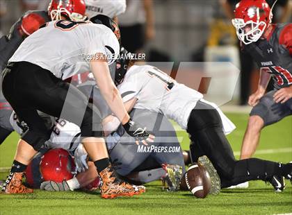 Thumbnail 2 in Nocona @ Ponder photogallery.