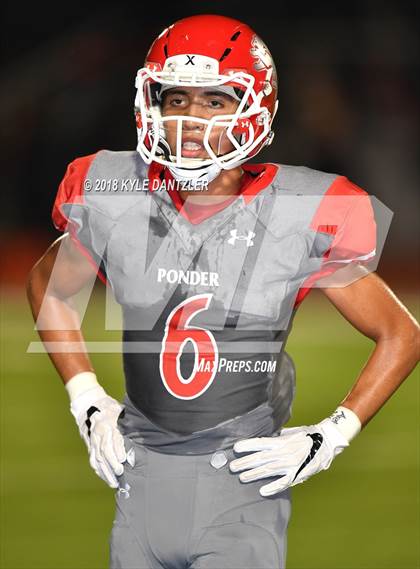 Thumbnail 1 in Nocona @ Ponder photogallery.