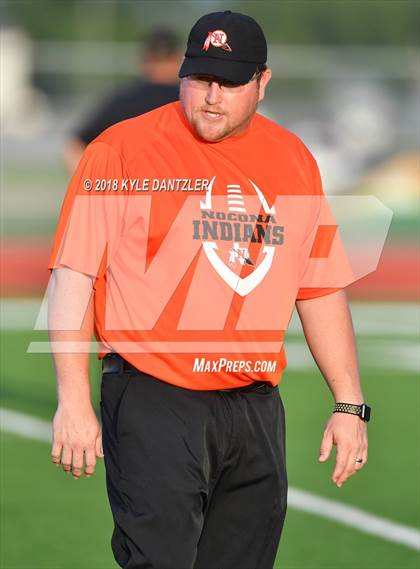 Thumbnail 1 in Nocona @ Ponder photogallery.