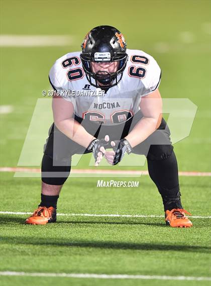 Thumbnail 1 in Nocona @ Ponder photogallery.