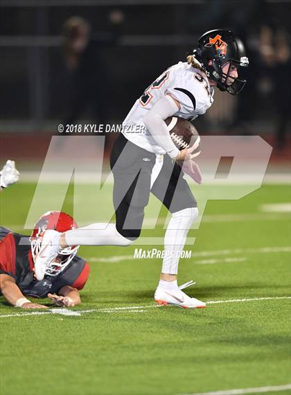 Thumbnail 1 in Nocona @ Ponder photogallery.