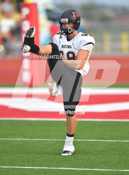 Thumbnail 1 in Nocona @ Ponder photogallery.