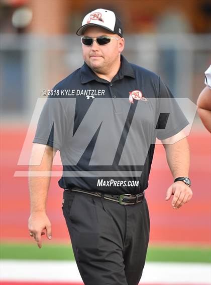Thumbnail 3 in Nocona @ Ponder photogallery.