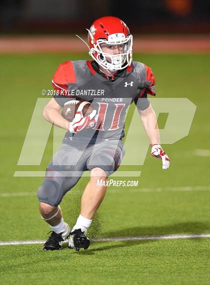 Thumbnail 1 in Nocona @ Ponder photogallery.