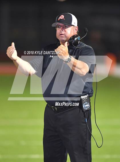 Thumbnail 3 in Nocona @ Ponder photogallery.