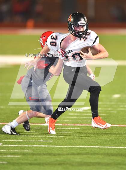 Thumbnail 3 in Nocona @ Ponder photogallery.
