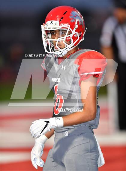 Thumbnail 3 in Nocona @ Ponder photogallery.