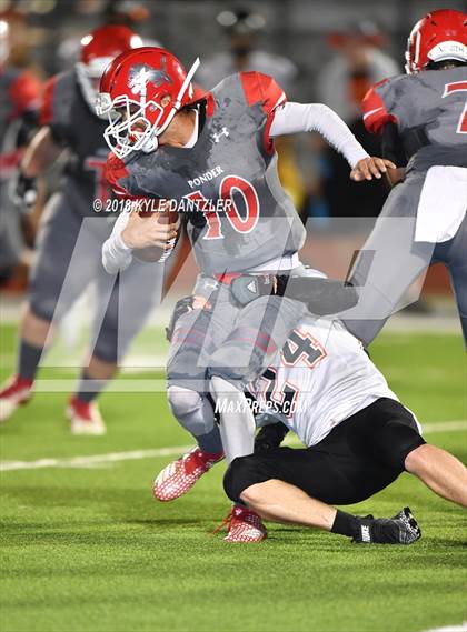 Thumbnail 3 in Nocona @ Ponder photogallery.