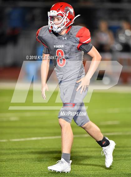 Thumbnail 2 in Nocona @ Ponder photogallery.