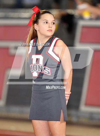 Thumbnail 1 in Nocona @ Ponder photogallery.