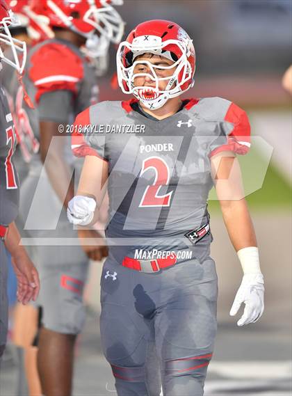 Thumbnail 2 in Nocona @ Ponder photogallery.