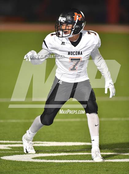 Thumbnail 2 in Nocona @ Ponder photogallery.