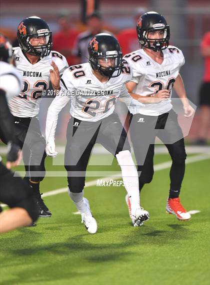 Thumbnail 3 in Nocona @ Ponder photogallery.
