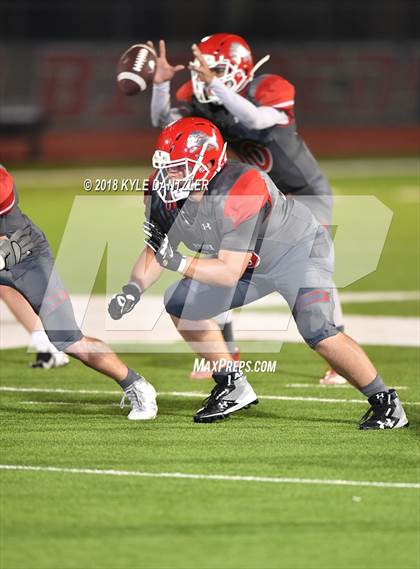 Thumbnail 1 in Nocona @ Ponder photogallery.