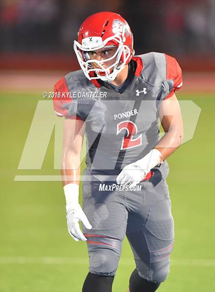 Thumbnail 2 in Nocona @ Ponder photogallery.