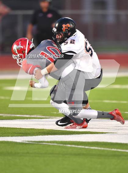 Thumbnail 2 in Nocona @ Ponder photogallery.