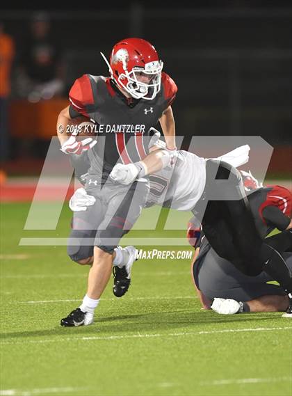 Thumbnail 2 in Nocona @ Ponder photogallery.
