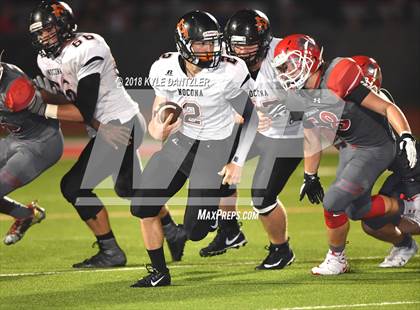 Thumbnail 2 in Nocona @ Ponder photogallery.