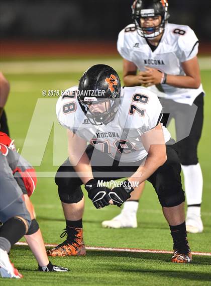Thumbnail 3 in Nocona @ Ponder photogallery.