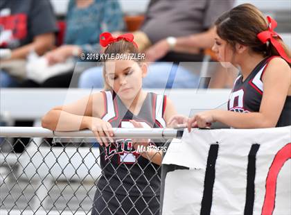 Thumbnail 1 in Nocona @ Ponder photogallery.