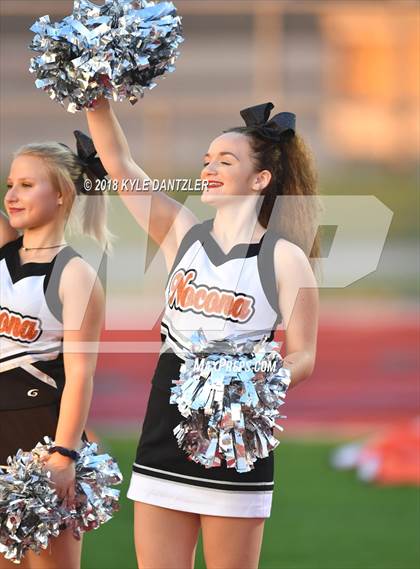 Thumbnail 3 in Nocona @ Ponder photogallery.