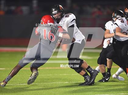 Thumbnail 1 in Nocona @ Ponder photogallery.