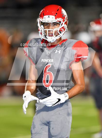 Thumbnail 2 in Nocona @ Ponder photogallery.