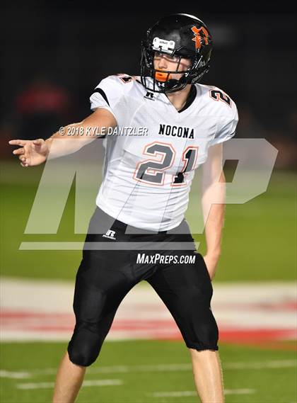 Thumbnail 1 in Nocona @ Ponder photogallery.