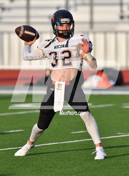 Thumbnail 1 in Nocona @ Ponder photogallery.