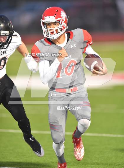 Thumbnail 2 in Nocona @ Ponder photogallery.
