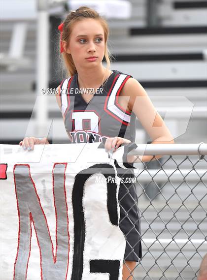Thumbnail 3 in Nocona @ Ponder photogallery.