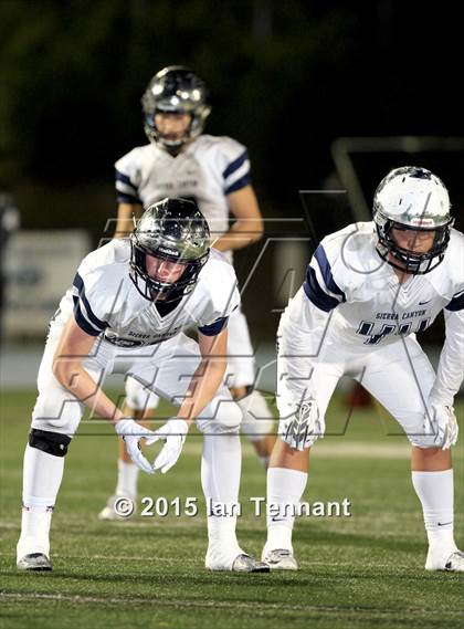 Thumbnail 3 in San Dimas vs. Sierra Canyon (CIF SS Mid Valley Division Final) photogallery.