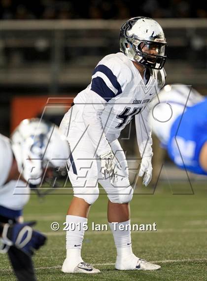 Thumbnail 1 in San Dimas vs. Sierra Canyon (CIF SS Mid Valley Division Final) photogallery.