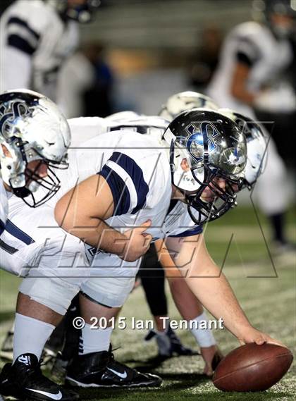 Thumbnail 1 in San Dimas vs. Sierra Canyon (CIF SS Mid Valley Division Final) photogallery.