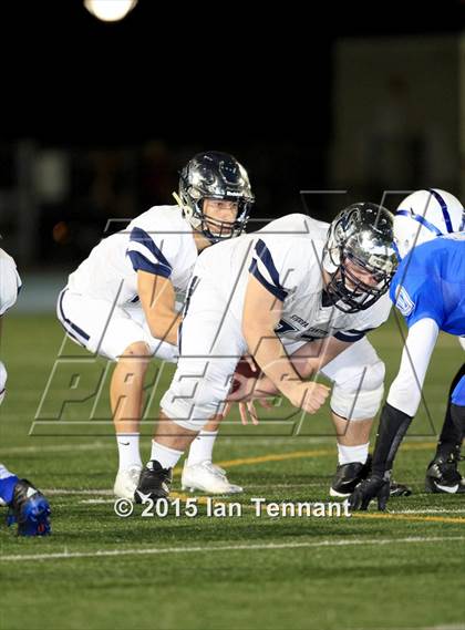 Thumbnail 3 in San Dimas vs. Sierra Canyon (CIF SS Mid Valley Division Final) photogallery.