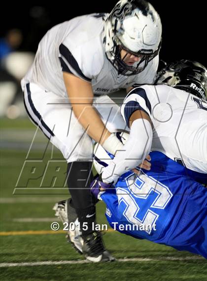 Thumbnail 2 in San Dimas vs. Sierra Canyon (CIF SS Mid Valley Division Final) photogallery.