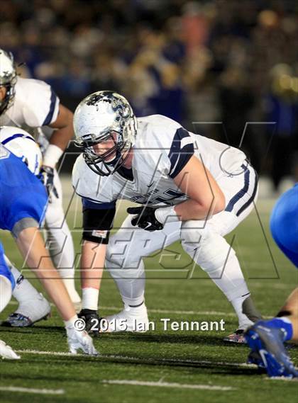 Thumbnail 1 in San Dimas vs. Sierra Canyon (CIF SS Mid Valley Division Final) photogallery.