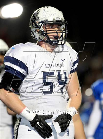 Thumbnail 1 in San Dimas vs. Sierra Canyon (CIF SS Mid Valley Division Final) photogallery.