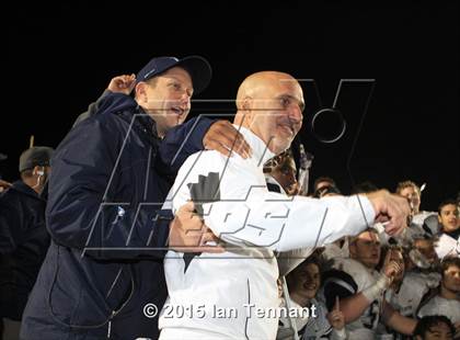 Thumbnail 3 in San Dimas vs. Sierra Canyon (CIF SS Mid Valley Division Final) photogallery.