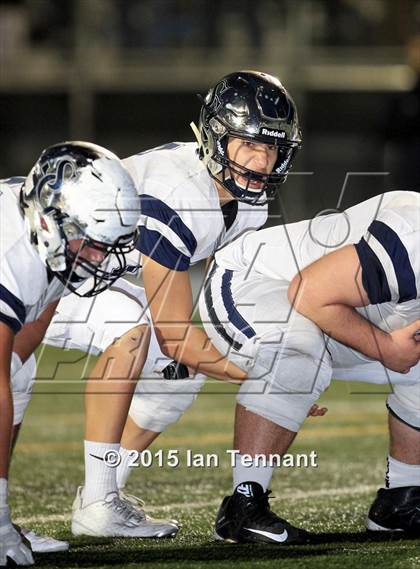 Thumbnail 1 in San Dimas vs. Sierra Canyon (CIF SS Mid Valley Division Final) photogallery.