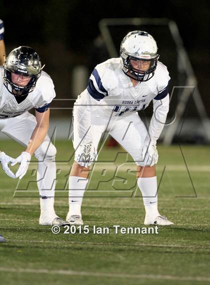 Thumbnail 2 in San Dimas vs. Sierra Canyon (CIF SS Mid Valley Division Final) photogallery.