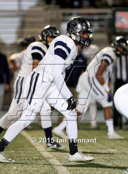 Thumbnail 2 in San Dimas vs. Sierra Canyon (CIF SS Mid Valley Division Final) photogallery.