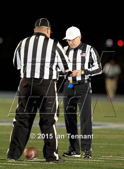 Thumbnail 1 in San Dimas vs. Sierra Canyon (CIF SS Mid Valley Division Final) photogallery.