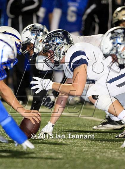 Thumbnail 2 in San Dimas vs. Sierra Canyon (CIF SS Mid Valley Division Final) photogallery.