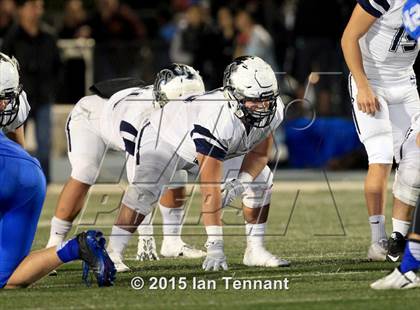Thumbnail 1 in San Dimas vs. Sierra Canyon (CIF SS Mid Valley Division Final) photogallery.
